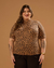 Blusa em malha na internet