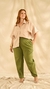 Calça de Linho