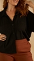 Camisa com Bolsos - comprar online
