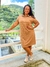 Vestido Polo Listrado - loja online