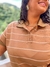 Imagem do Vestido Polo Listrado