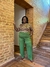Blusa em malha - Oficina 16