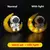 Astronauta (Led) RSpace na internet