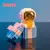 Astronauta (Led) RSpace - RSpace