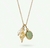 COLLAR JADE Y MAR