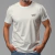 Camiseta Clássico - Railway - loja online