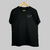 Camiseta Clássico - Fusca Verde - Menfel Confecções LTDA