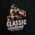 Camiseta Clássico - Railway