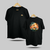 Camiseta kombi no por do sol - comprar online