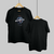 Camiseta Mundo Extremo Bússola - loja online