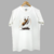 Camiseta Jesus no barco - loja online