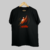 Camiseta Jesus no barco - Menfel Confecções LTDA