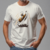 Camiseta Jesus no barco na internet
