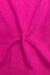 Blusa Elena Gola Canoa Manga Longa - Rosa Fucsia - comprar online