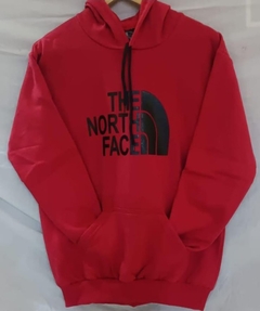 3X1 EN BUZOS THE NORTH FACE!