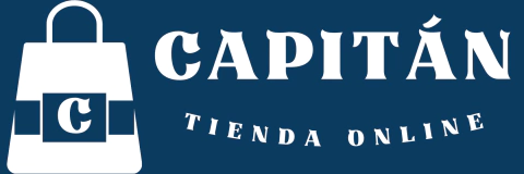 CAPITÁN TIENDA