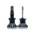 Imagen de Kit Lamparas Cree Led Iron Led R8 Chip Csp H1