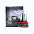 Kit Lamparas Cree Led Peugeot 307 Auxiliares - comprar online