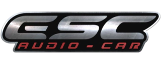 ESC Audio-Car