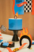 Festa Hot Wheels - Kit Digital - comprar online
