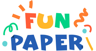 Fun Paper - Decorações Práticas e Criativas para Festas