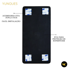 Abridor de Garrafa Magnético Parede - The Best Beer na internet