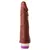 Prótese Vibrador Interno Autêntico 17 x 3,5cm - comprar online