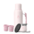 Kit Lukout Mate + Bombilla + Termo 1 Lt - Color Velia - comprar en línea