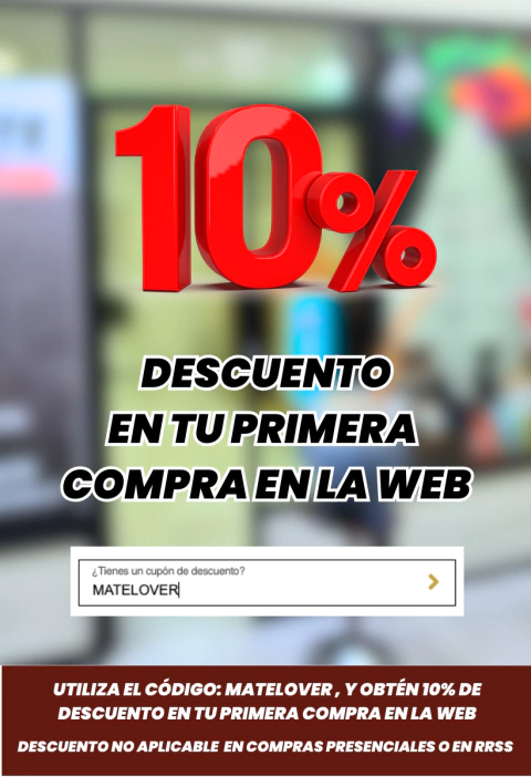 Carrusel Ñuble Mate