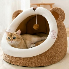 CAMA PREMIUM PARA GATO!!!!!