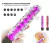 Vibrador pessoal capa peniana texturizada. - comprar online