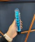 Vibrador pessoal capa peniana texturizada.