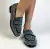 FLATS HILARY NEGRO TORNASOL