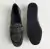 FLATS HILARY NEGRO PLATA - SIMONÉ ONLINE