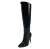 BOTAS SHANIA NEGRAS - comprar en línea