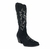 BOTAS COWBOY RODEO NEGRAS en internet