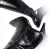 BOTAS SHANIA NEGRAS - tienda en línea