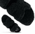 PANTUFLAS HOMIE NEGRAS - comprar en línea