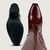 BOTAS COWBOY RYDER VINO en internet