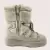 BOTAS DE FRIO YUKON BEIGE en internet