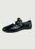 FLATS MORGAN NEGROS en internet