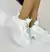 TENIS STRICKER BLANCOS - comprar en línea