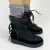 BOTINES DE FRIO QUEBEC NEGROS - comprar en línea