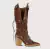 BOTAS KARMA CAFÉS