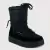 BOTINES DE FRIO QUEBEC NEGROS en internet