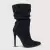 BOTINES BRIDGET NEGROS - comprar en línea