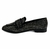 FLATS HILARY NEGRO PLATA - comprar en línea
