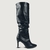 BOTAS SILVANA NEGRAS - comprar en línea