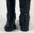 BOTAS DANISHA NEGRAS - tienda en línea