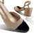 TACONES VICTORIA NUDE en internet